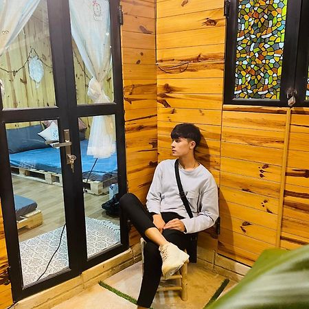Eudora House 2 Villa Đà Lạt Ngoại thất bức ảnh