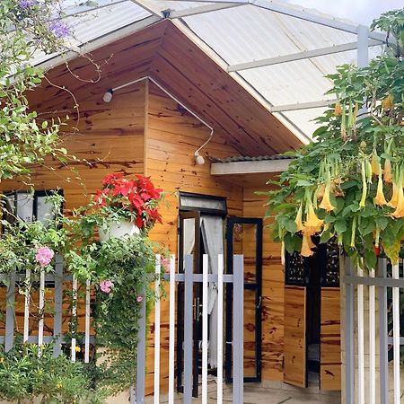 Eudora House 2 Villa Đà Lạt Ngoại thất bức ảnh