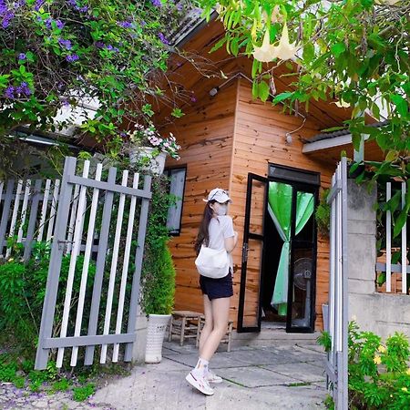Eudora House 2 Villa Đà Lạt Ngoại thất bức ảnh