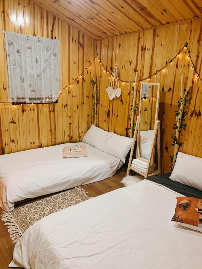 Eudora House 2 Villa Đà Lạt Ngoại thất bức ảnh