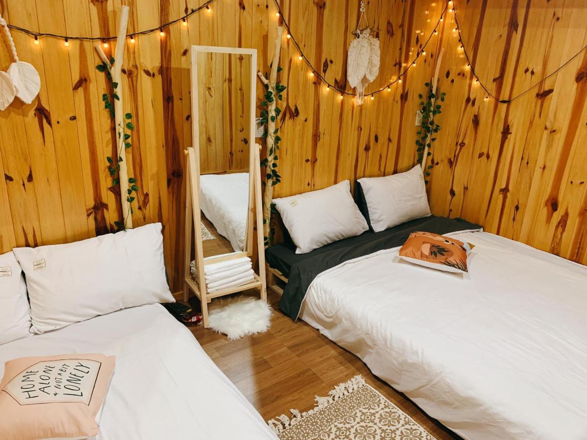 Eudora House 2 Villa Đà Lạt Ngoại thất bức ảnh