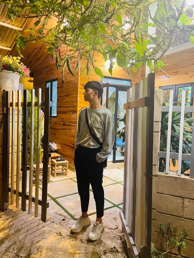 Eudora House 2 Villa Đà Lạt Ngoại thất bức ảnh