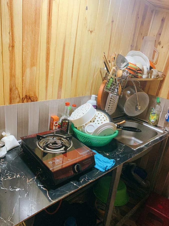 Eudora House 2 Villa Đà Lạt Ngoại thất bức ảnh