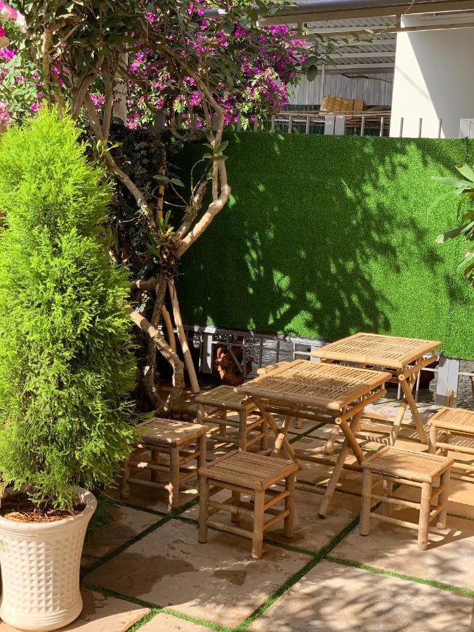 Eudora House 2 Villa Đà Lạt Ngoại thất bức ảnh