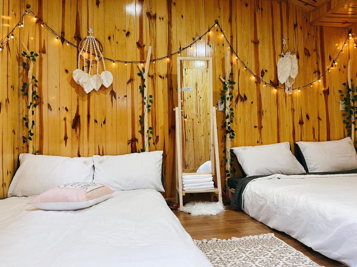 Eudora House 2 Villa Đà Lạt Ngoại thất bức ảnh